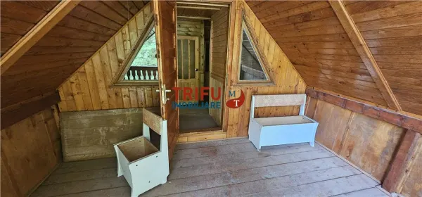 Casă 4 camere Ighiel - poza 24
