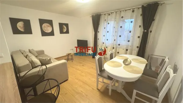 Apartament 2 camere Alba Iulia - poza 1