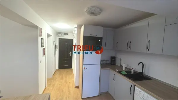 Apartament 2 camere Alba Iulia - poza 3