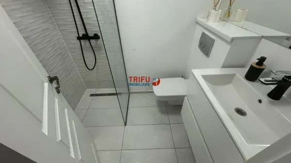 Apartament 2 camere Alba Iulia - poza 4