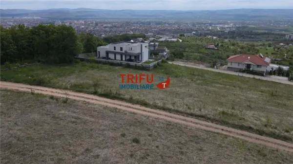 Teren Alba Iulia - poza 3