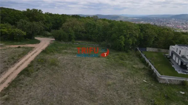 Teren Alba Iulia - poza 5