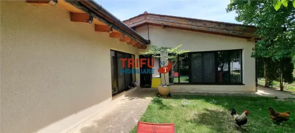 Casă 5 camere Alba Iulia - poza 1