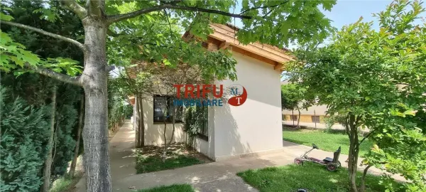 Casă 5 camere Alba Iulia - poza 2