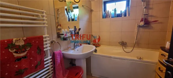 Casă 5 camere Alba Iulia - poza 12