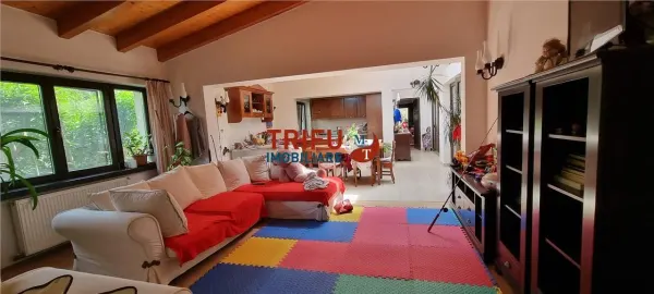 Casă 5 camere Alba Iulia - poza 4