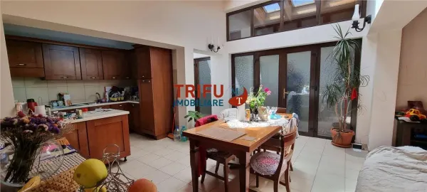 Casă 5 camere Alba Iulia - poza 6