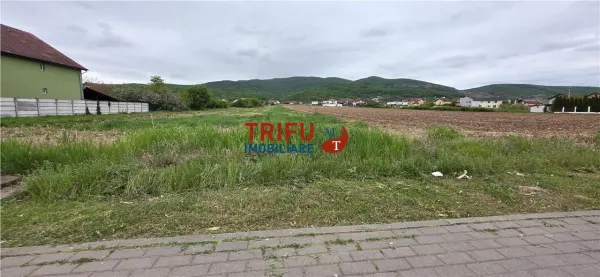 Teren Alba Iulia - poza 1
