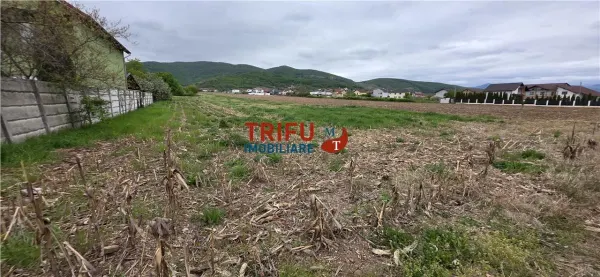Teren Alba Iulia - poza 2