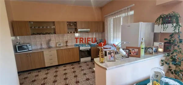 Casă 6 camere Alba Iulia - poza 15