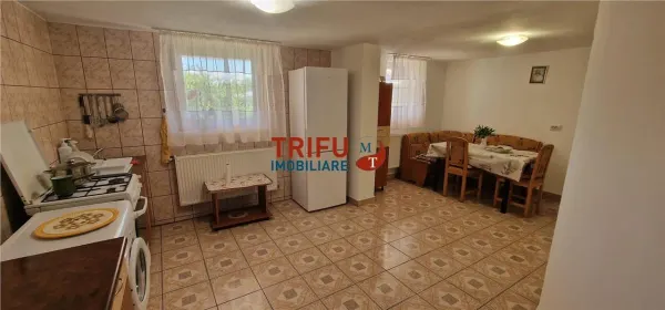 Casă 6 camere Alba Iulia - poza 16