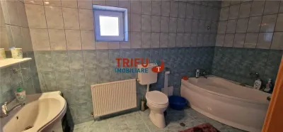 Casă 6 camere Alba Iulia - poza 20