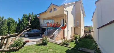Casă 6 camere Alba Iulia - poza 3