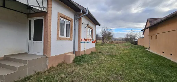 Casă 2 camere Alba Iulia - poza 1