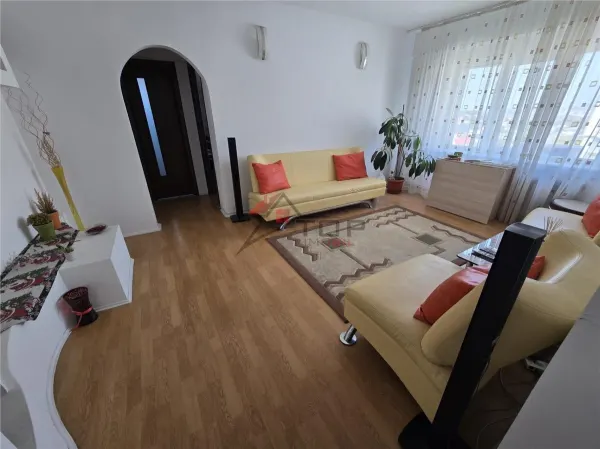 Apartament 3 camere Iași - poza 2