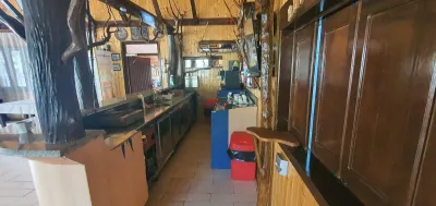 Complex turistic 8 cabane restaurant piscina 30km de Alba - foto 10