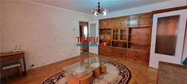 Apartament 3 camere Alba Iulia - poza 1