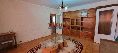 Apartament de vanzare, 2 camere, decomandat, 60 mp utili - Alba Iulia