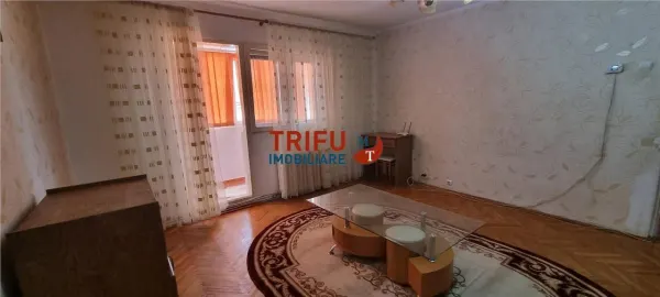 Apartament 3 camere Alba Iulia - poza 2
