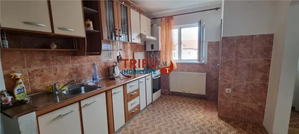Apartament 3 camere Alba Iulia - poza 4