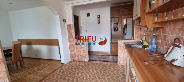 Apartament 3 camere Alba Iulia - poza 5