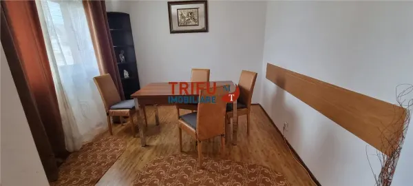 Apartament 3 camere Alba Iulia - poza 6