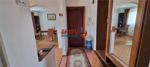 Apartament 3 camere Alba Iulia - poza 7
