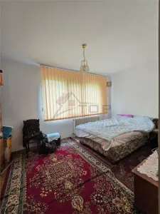 Etaj 2 - Tatarasi Flora, 2 camere modelul mare cu geam la baie - foto 2