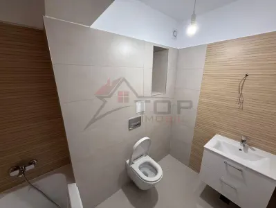 Etaj 1, bloc nou 2 camere decomandat Galata_Iasi Voinesti - foto 5