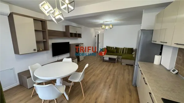 Apartament 3 camere Alba Iulia - poza 1