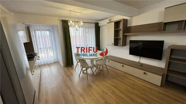 Apartament 3 camere Alba Iulia - poza 2