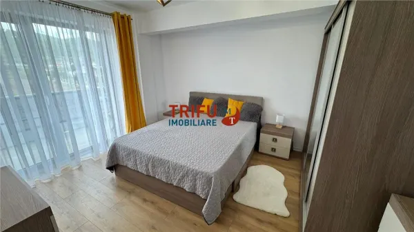 Apartament 3 camere Alba Iulia - poza 3