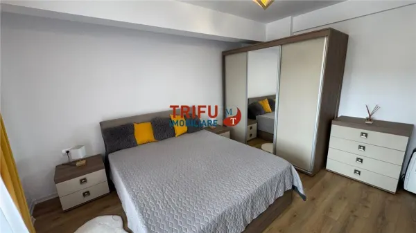 Apartament 3 camere Alba Iulia - poza 4
