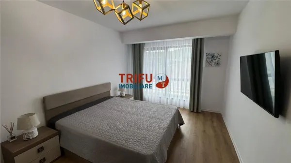 Apartament 3 camere Alba Iulia - poza 5
