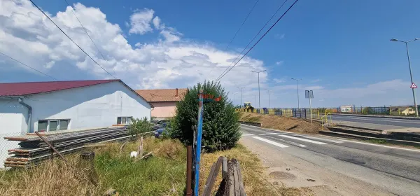 Teren Alba Iulia - poza 3