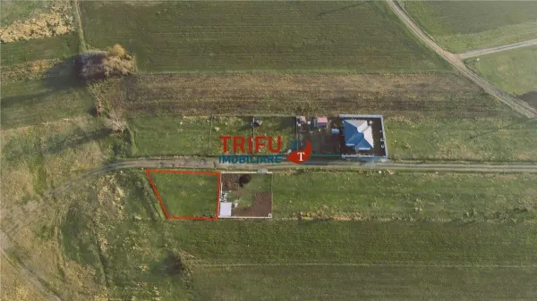Teren Alba Iulia - poza 1