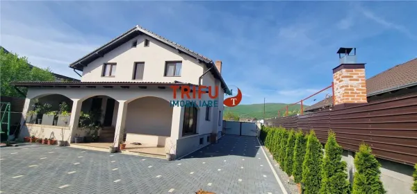 Casă 5 camere Alba Iulia - poza 1