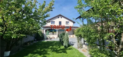 Casa 5 camere de vanzare Alba Micesti - foto 2