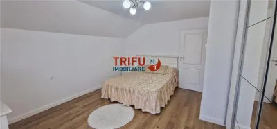 Casa 5 camere de vanzare Alba Micesti - foto 12