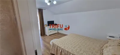 Casa 5 camere de vanzare Alba Micesti - foto 13