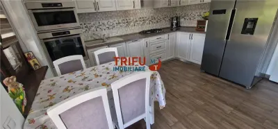 Casa 5 camere de vanzare Alba Micesti - foto 16