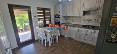 Casa 5 camere de vanzare Alba Micesti - foto 17