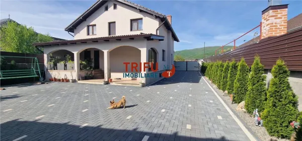 Casă 5 camere Alba Iulia - poza 3