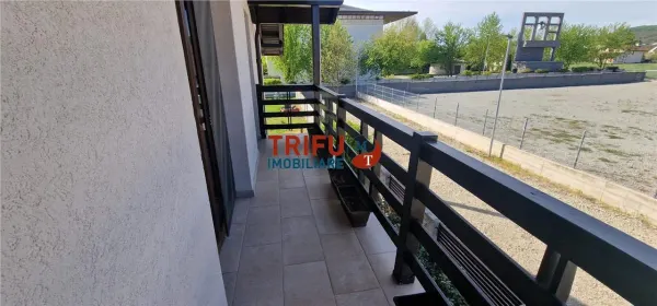 Casă 5 camere Alba Iulia - poza 22