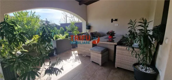 Casă 5 camere Alba Iulia - poza 23