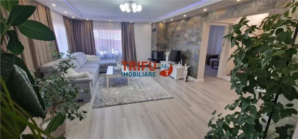 Casă 5 camere Alba Iulia - poza 4
