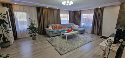 Casa 5 camere de vanzare Alba Micesti - foto 6