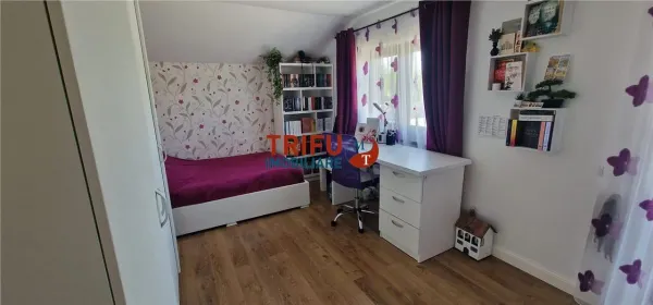Casă 5 camere Alba Iulia - poza 9