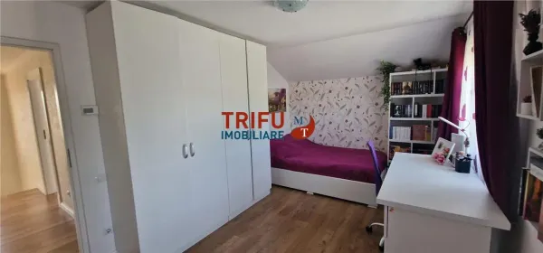Casă 5 camere Alba Iulia - poza 10