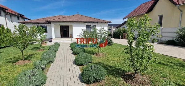 Casă 3 camere Alba Iulia - poza 1